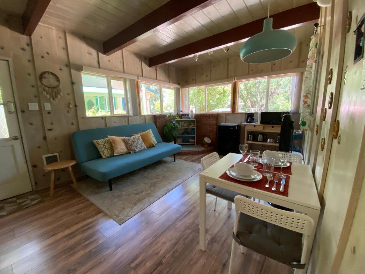 Private 1 Bd Near Yosemite And Bass Lake Oakhurst Extérieur photo