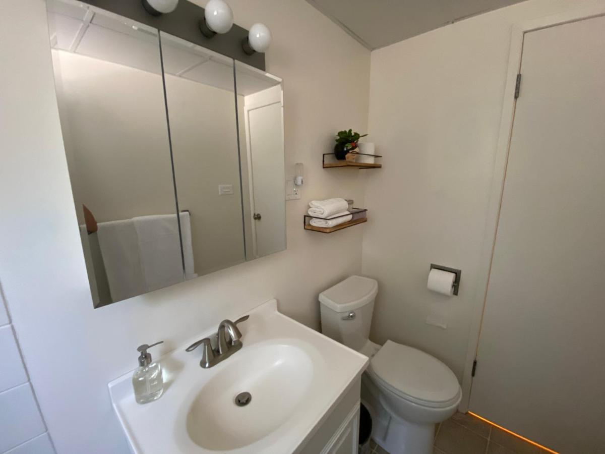 Private 1 Bd Near Yosemite And Bass Lake Oakhurst Extérieur photo