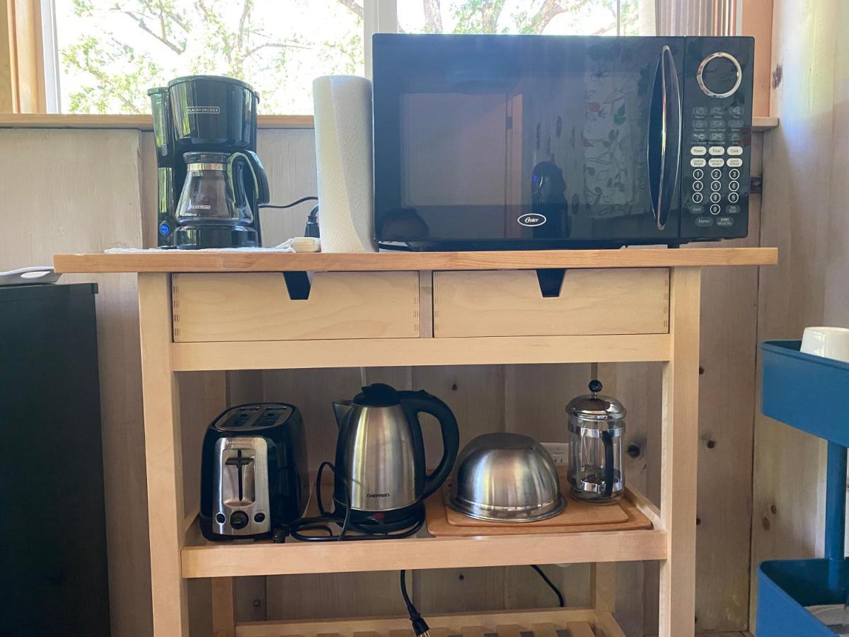 Private 1 Bd Near Yosemite And Bass Lake Oakhurst Extérieur photo
